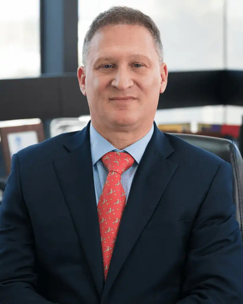 Marc D. Kleiner real estate & corporate lawyer
