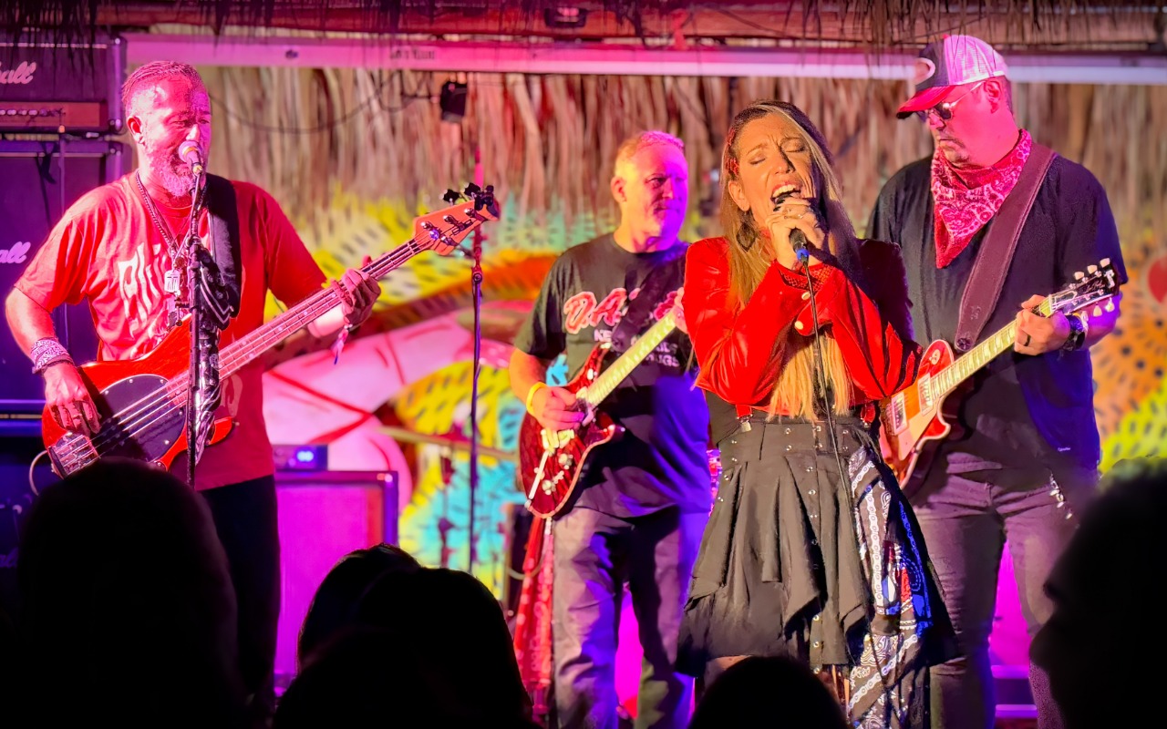 Law Rocks Miami 2025